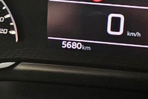 Peugeot 208anno 2023