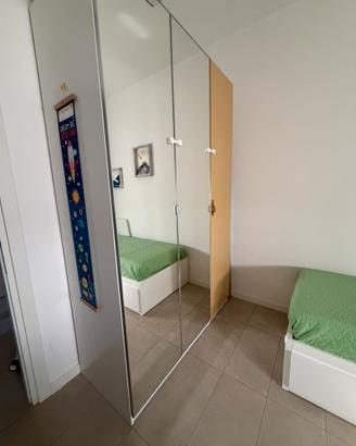 Armadio pax ikea