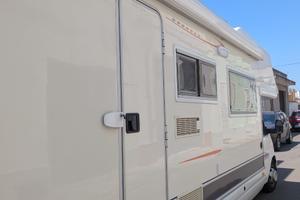 Camper elnagh