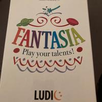 gioco Fantasia Ludi