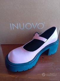 scarpe nuove inuova