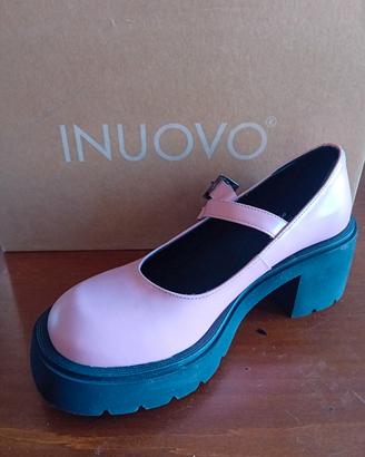 scarpe nuove inuova