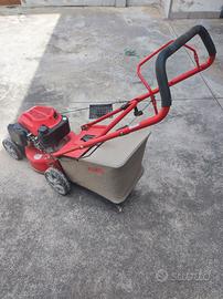 Tosaerba motore a scoppio