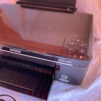 Stampante Epson Stylus SX125 (non funzionante)