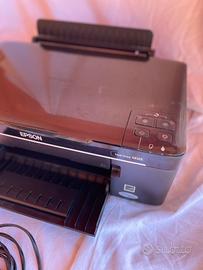 Stampante Epson Stylus SX125 (non funzionante)