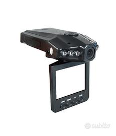 MINI DVR PORTATILE FULL HD 1080P PER AUTO