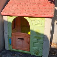 Casetta per bambini