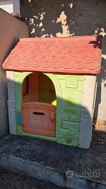 Casetta per bambini