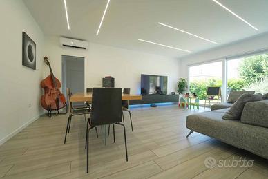 Villa di 111 m² con 5 locali a Cesena