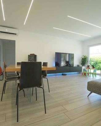 Villa di 111 m² con 5 locali a Cesena