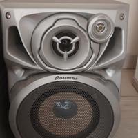 radio/stereo