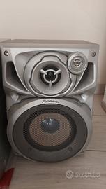 radio/stereo