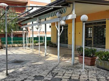 Locale commerciale 150 mq interni