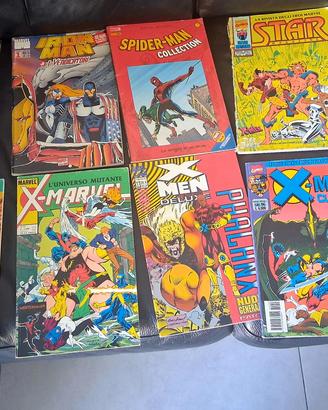fumetti 