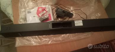 sound bar Philips