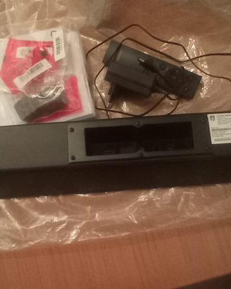 sound bar Philips