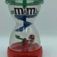 M&M's vintage dispenser Teeter-Totter