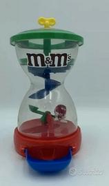 M&M's vintage dispenser Teeter-Totter