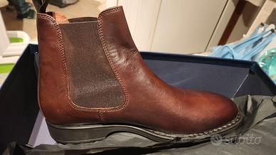 Briant Cress by Campanile shoes