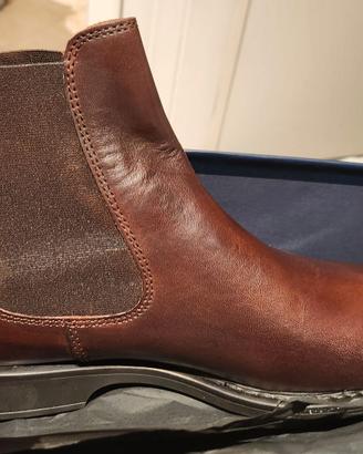 Briant Cress by Campanile shoes