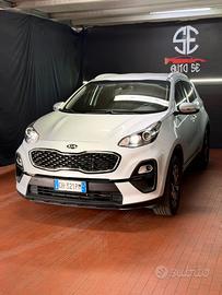 KIA SPORTAGE 1.6 DIESEL 2021