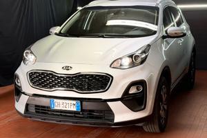 KIA SPORTAGE 1.6 DIESEL 2021