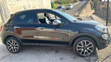 500x 2.0 4x4 2017 (170cv)