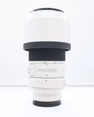 Sony FE 70-200mm F4 G OSS