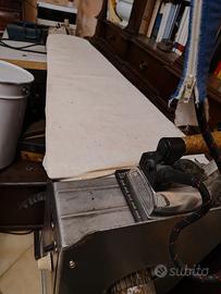 asse da stiro professionale