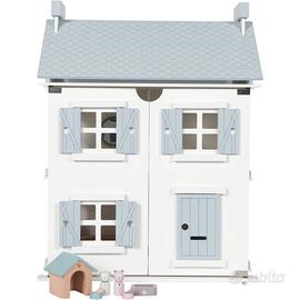 Little Dutch Doll’s House + accessori
