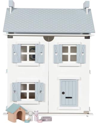 Little Dutch Doll’s House + accessori