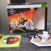 Disney infinity 3.0 in confezione originale