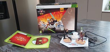 Disney infinity 3.0 in confezione originale