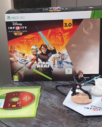 Disney infinity 3.0 in confezione originale