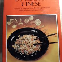 Libro "La cucina Cinese"