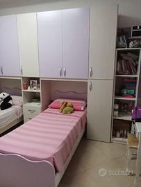 cameretta per bambini