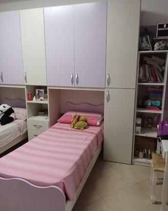 cameretta per bambini