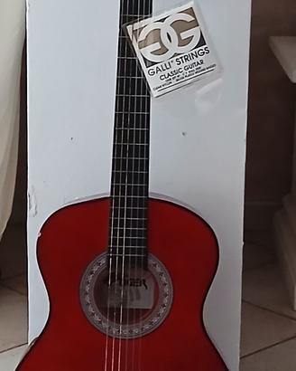 Chitarra per principianti