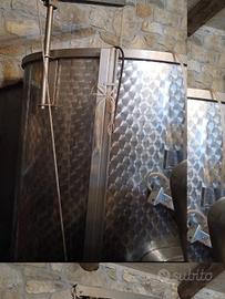 botte da vino 