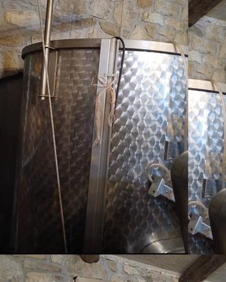botte da vino 