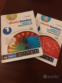 Math genius 1