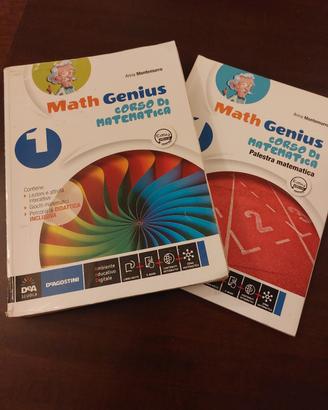Math genius 1