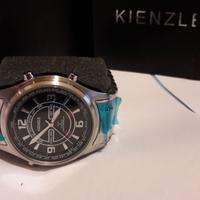 OROLOGIO KIENZLE RADIO CONTROLLATO NUOVO