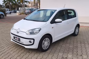Volkswagen up! 5 Porte up! 5p 1.0 Move up! 60cv