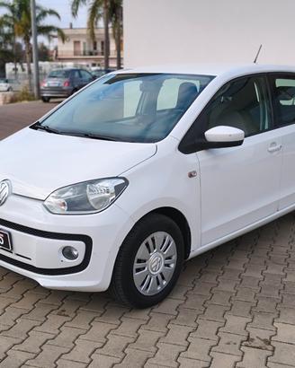 Volkswagen up! 5 Porte up! 5p 1.0 Move up! 60cv