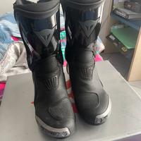 Dainese Torque D1 out Gore-tex