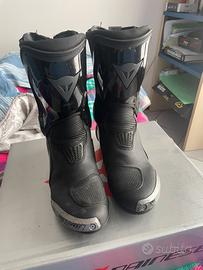 Dainese Torque D1 out Gore-tex