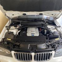 BMW X3 3.0d xDRIVE AUTOMATICA