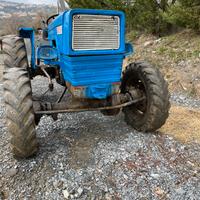 Landini 6000 DT