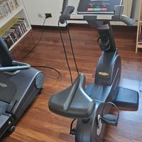 CYCLETTE FORMA TECHNOGYM
